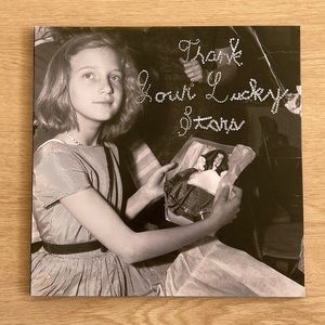 Beach House : Thank Your Lucky Stars LP
